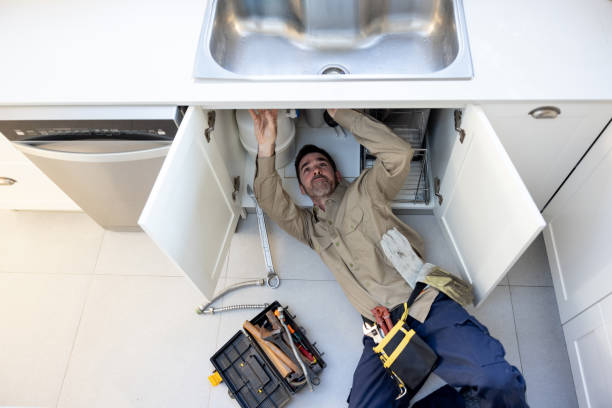 Best Commercial Plumbing Services  in Laurens, SC