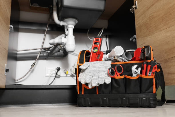 Best Leak Detection Services  in Laurens, SC