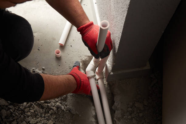 Hot Water Heater Installation in Laurens, SC