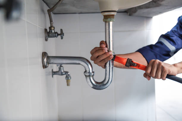 Best Local Plumber Services  in Laurens, SC