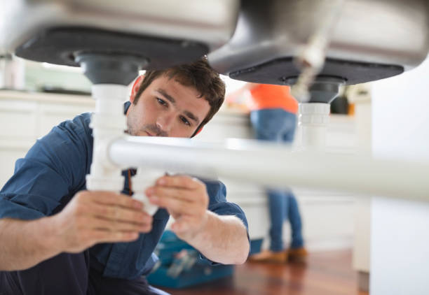 Best Water Leak Repair  in Laurens, SC