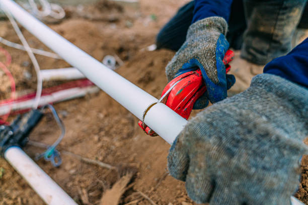Hot Water Heater Installation in Laurens, SC
